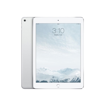 პლანშეტი TABLETS  APPLE IPAD  9.7" 2048 X 1536 (RETINA)  32 GB WI-FI +CELLULAR MODEL A 1954 SILVER