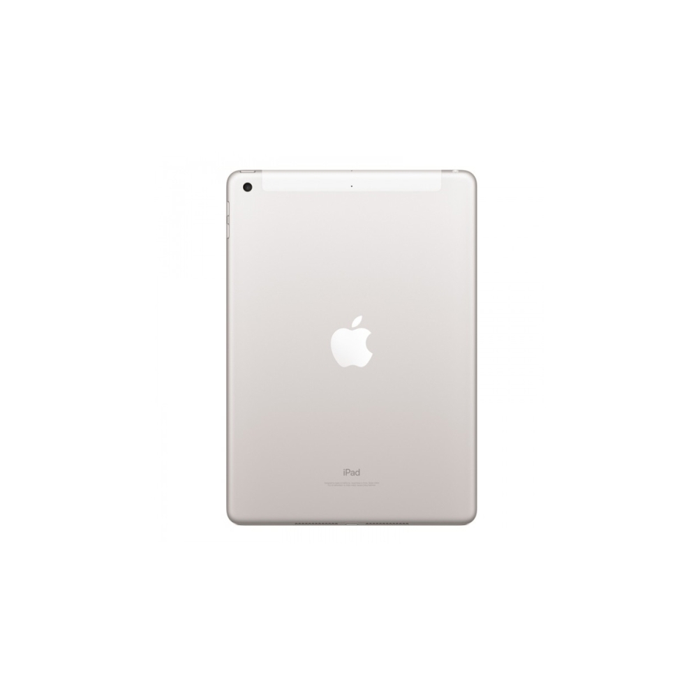 პლანშეტი TABLETS  APPLE IPAD  9.7" 2048 X 1536 (RETINA)  32 GB WI-FI +CELLULAR MODEL A 1954 SILVER