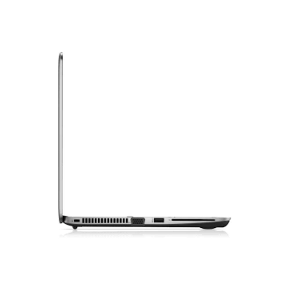 ნოუთბუქი HP Elite Book 820 G4 UMA i7-7500U 820 / 12.5 FHD AG UWVA / 8GB 1D DDR4 / 256GB PCIe NVMe TLC / W10p64 / 3yw / 720p / kbd DP Backlit / Intel 8265 AC 2x2 nvP +BT 4.2 / FPR / No NFC