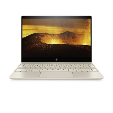 ნოუთბუქი HP, 13.3'', FHD, Intel Core i5-7200U 2.5 Up to 3.1Ghz, 3.1 Ghz, Intel Core i5, 2.5 Ghz, 1080 x 1920, LPDDR3, 8GB, Windows 10 Home 64-bit, SSD, 360GB, NVIDIA, Disc, 2YM05EA