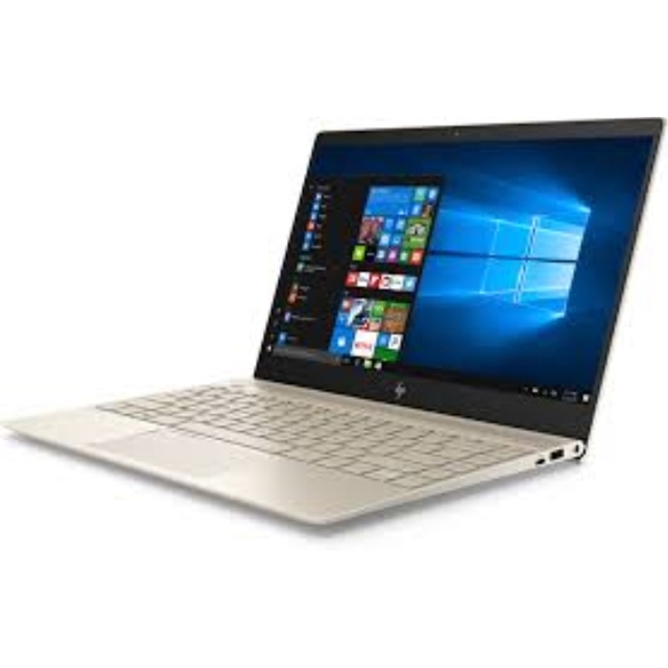 ნოუთბუქი HP, 13.3'', FHD, Intel Core i5-7200U 2.5 Up to 3.1Ghz, 3.1 Ghz, Intel Core i5, 2.5 Ghz, 1080 x 1920, LPDDR3, 8GB, Windows 10 Home 64-bit, SSD, 360GB, NVIDIA, Disc, 2YM05EA
