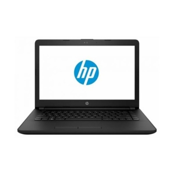 ნოუთბუქი HP, Notebook, 14'', HD, Intel Celeron N3060 1.6-2.48Ghz, 2.48 Ghz, 1366 x 768, 1.6 GHz, Intel Celeron, 4GB, DDR3L, Free Dos, HDD, 5400rpm, 500GB, Intel, 2, Int, 1ZJ51EA, No, 1.5, USB 2.0, HDMI, VGA, USB 3.0, RJ-45 , 34 x 24 x 2.3