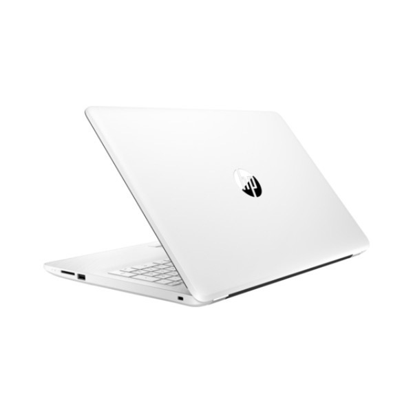 ნოუთბუქი HP Laptop  | Jaguars 1.0 | Pentium N3710 quad | 4GB DDR3L 1DM | 500GB 5400RPM | Intel HD Graphics - UMA | 15.6 HD Antiglare slim SVA | LOC W10H6 VA NB SL 1.0 RUSS | Snow white DF - HD camera﻿