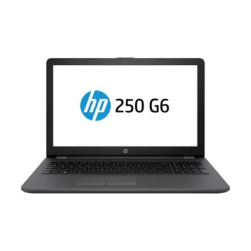 ნოუთბუქი  HP 15.6'', HD, Anti-glare, 2.0 GHz, 1366 x 768, Intel Core i3-6006U 2.0-Ghz, Intel core i3, 4GB, DDR4, Free Dos, 128GB, SSD, Intel, Int, 2HG53ES, YES, 1.6