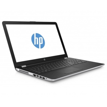 ნოუთბუქი  HP  15.6'', FHD, Anti-glare, 1920x1080, 2.7 Ghz, AMD A12-9720P 2.7ghz, AMD, 8GB, Free Dos, DDR4, 5400rpm, HDD, 1TB, AMD, 4, 2LD99EA