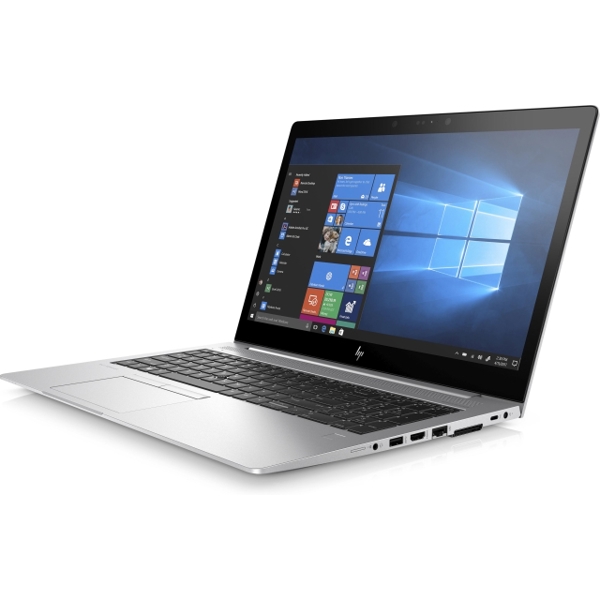 ნოუთბუქი HP  15.6'', FHD, Anti-glare, Intel Core i5 8250U, 3.4 Ghz, Intel Core i5, 1920 x 1080, 1.6 GHz, 8GB, Win 10 Pro, DDR4, 256 GB, SSD, 3JX13EA, No, 1.71, HDMI, USB, RJ-45 , 37 x 25.2 x 1.83