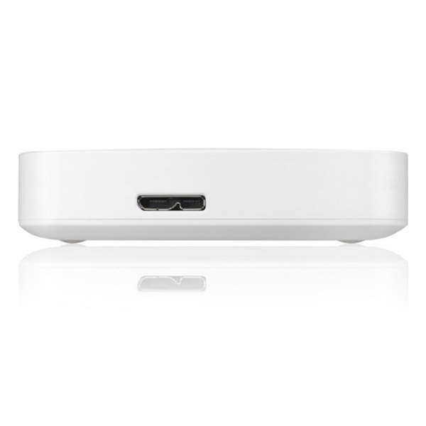 გარე მყარი დისკი Toshiba HDTP220EW3CA Canvio Ready 2TB 2.5" USB 3.0 - White