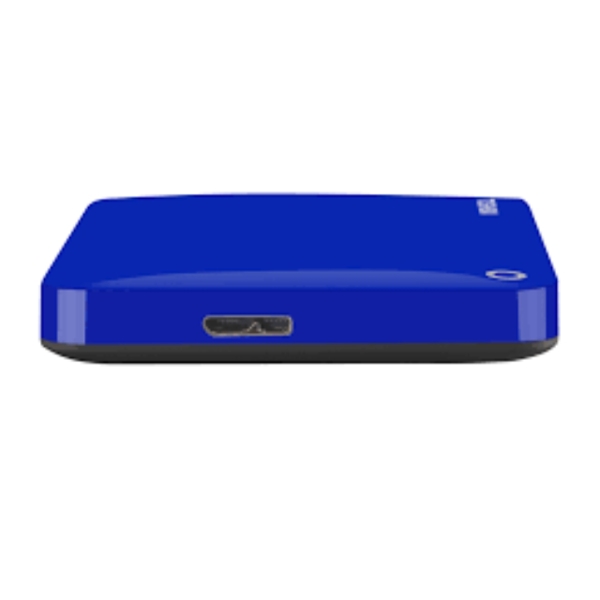 გარე მყარი დისკი TOSHIBA  HDD USB3 2TB EXT. 2.5" BLUE 