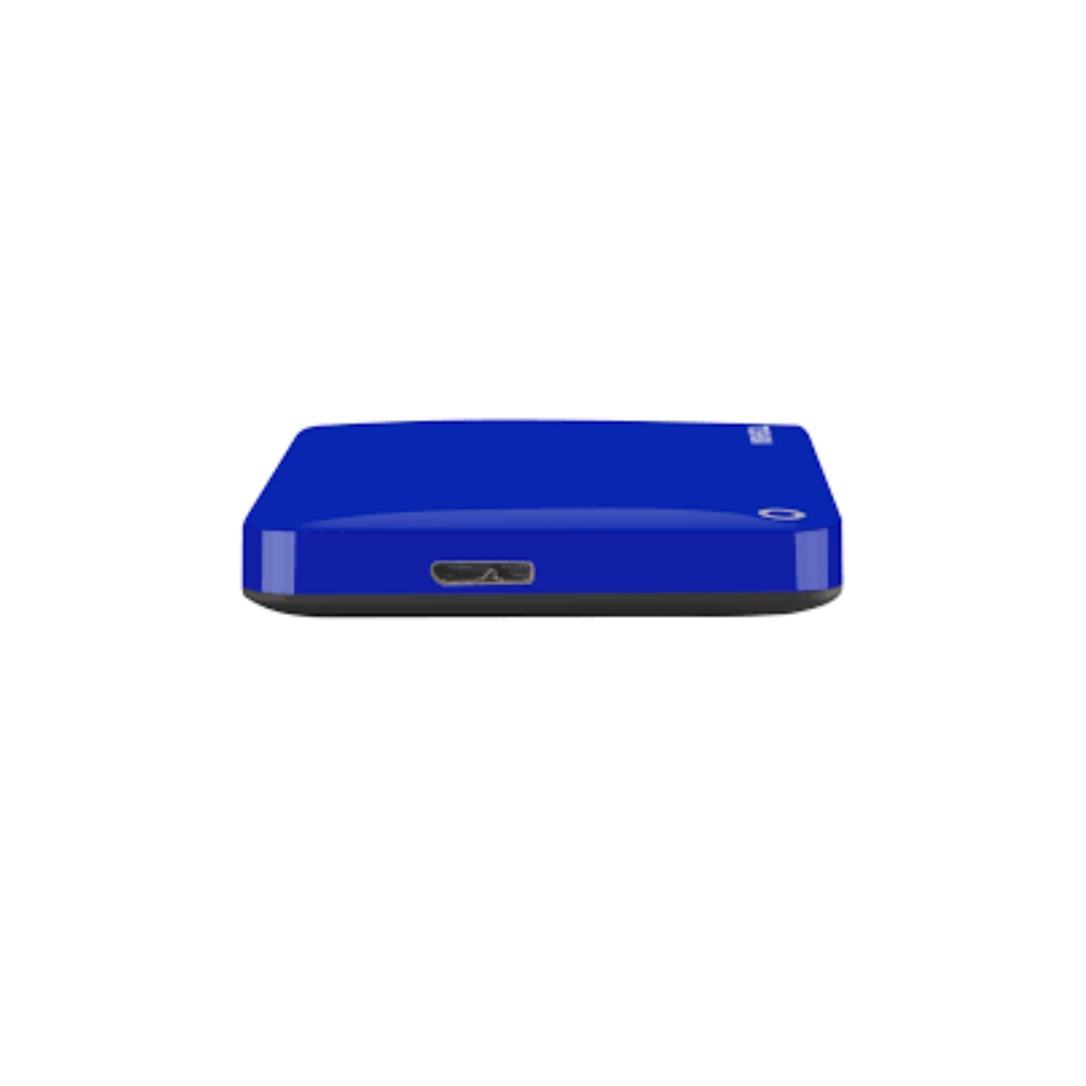 გარე მყარი დისკი TOSHIBA  HDD USB3 2TB EXT. 2.5" BLUE 