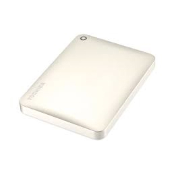 გარე მყარი დისკი  TOSHIBA  HDD USB3 3TB EXT. 2.5" GOLD