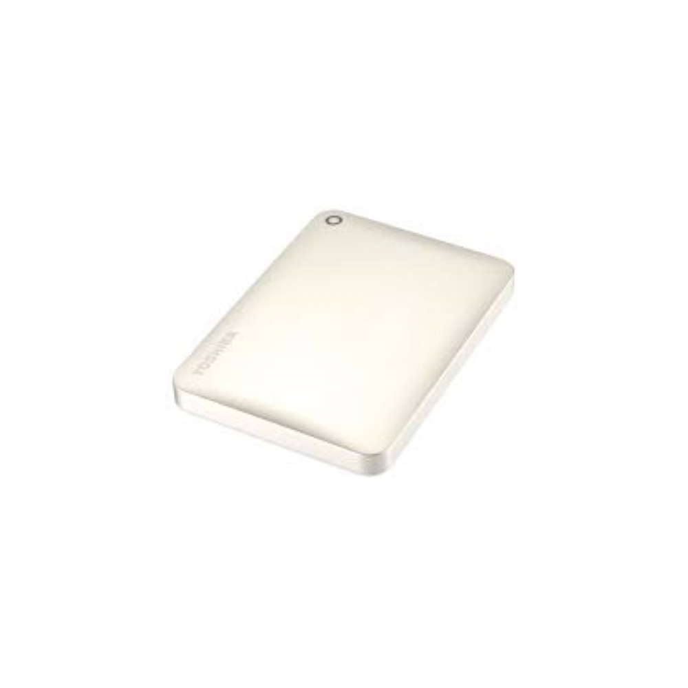 გარე მყარი დისკი  TOSHIBA  HDD USB3 3TB EXT. 2.5" GOLD