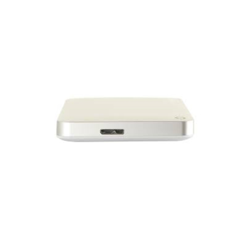 გარე მყარი დისკი  TOSHIBA  HDD USB3 3TB EXT. 2.5" GOLD