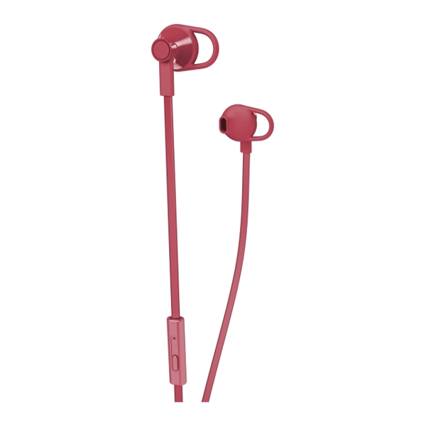 ყურსასმენი HP In-Ear Headset 150 - Empress Red