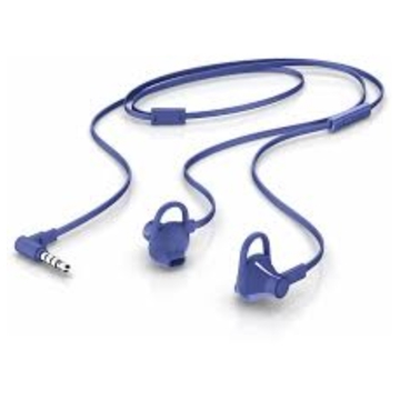 ყურსასმენი HP In-Ear Headset 150 - Marine Blue