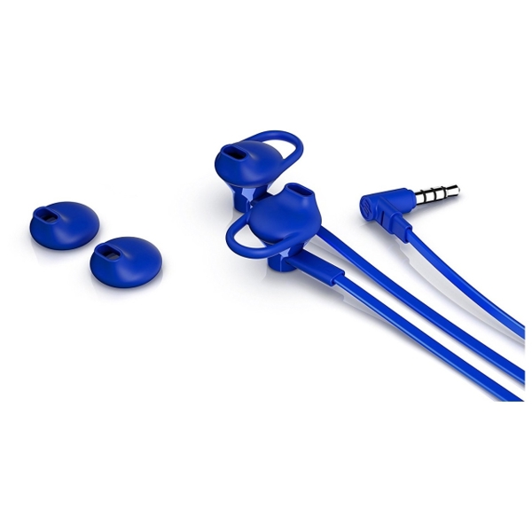 ყურსასმენი HP In-Ear Headset 150 - Marine Blue