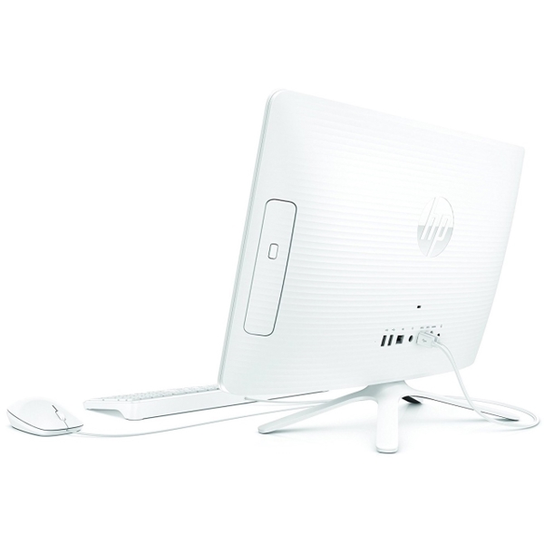 All in one კომპიუტერი HP All-in-One PC 21.5   Intel Celeron J3060﻿,1920x1080﻿, core 2, 4 gb