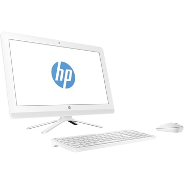 All in one კომპიუტერი HP All-in-One PC HP, 19.5'', HD, AMD, AMD E2-7110, 1.8 GHz, 1600 x 900, 4GB, Free Dos, DDR3L, AMD Radeon R2 Graphics, 7200rpm, HDD, 500GB, AMD, 1EE00EA