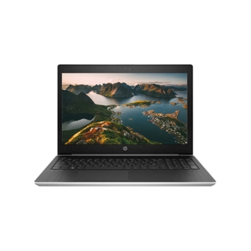 ნოუთბუქი HP Probook 450 G5 UMA i5-8250U 450 G5 / 15.6 HD AG SVA HD / 4GB 1D DDR4 2400 / 500GB 7200 / DOS2.0 / 1yw / 720p / Clickpad with numeric keypad / Intel 8265 AC 2x2 nvP +BT 4.2 / Pike Silver 