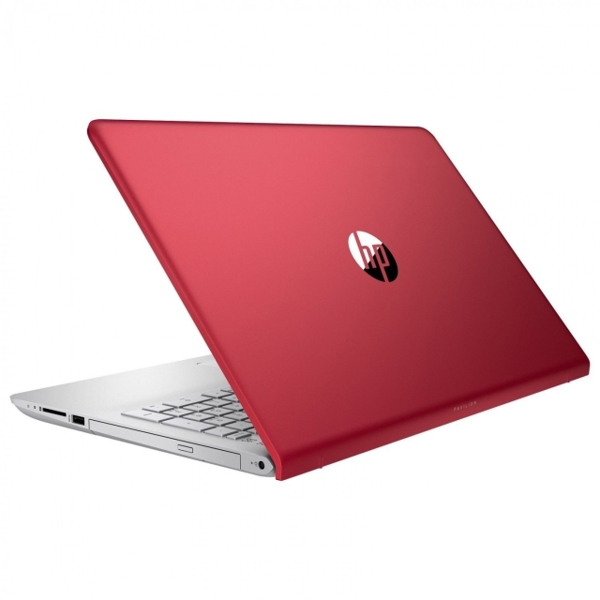 ნოუთბუქი HP Pavilion 15  15.6'', HD, Anti-glare, Intel Core i5 8250U, 3.4 Ghz, Intel Core i5, 1366 x 768, 1.6 GHz, 6GB