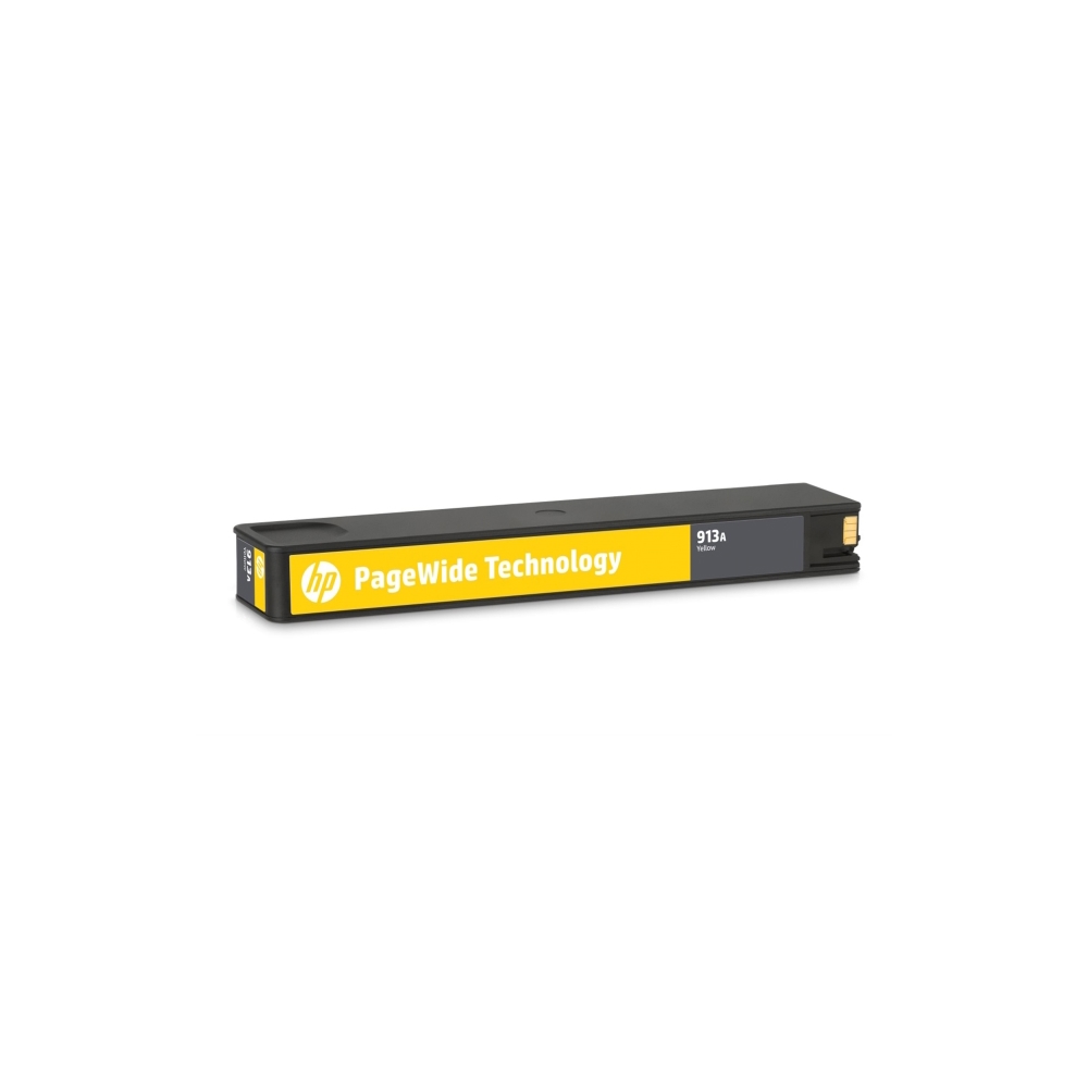 კარტრიჯი HP 913A Yellow Original PageWide Cartridge