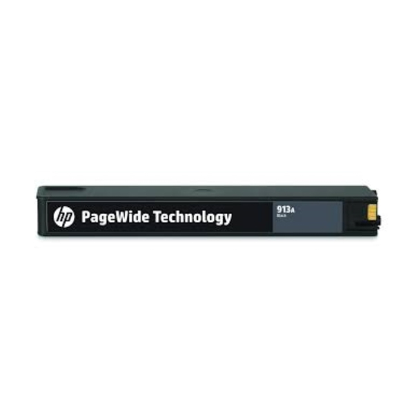 კარტრიჯი HP 913A Black Original PageWide Cartridge