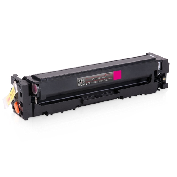 კარტრიჯი HP 203A Magenta Original LaserJet Toner Cartridge