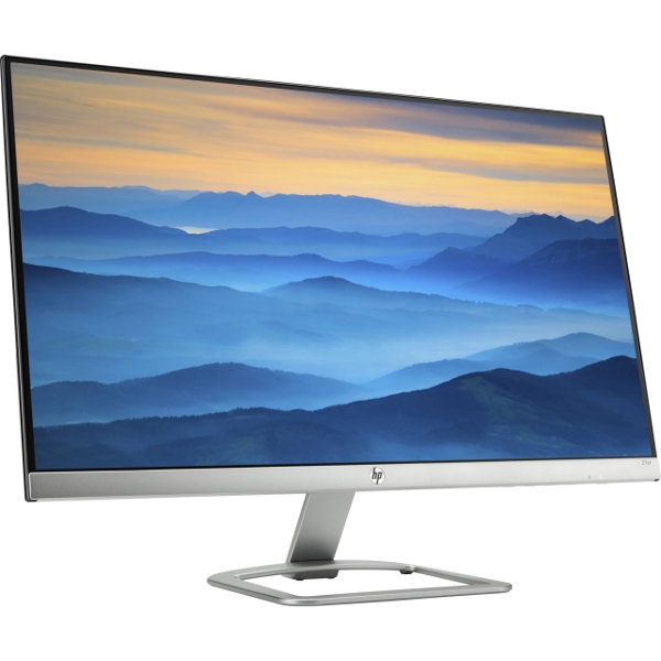 მონიტორი HP 27er 27-inch Display