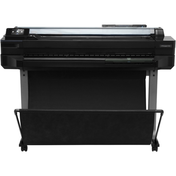 პრინტერი HP DesignJet T520 36-in 2018 Printer