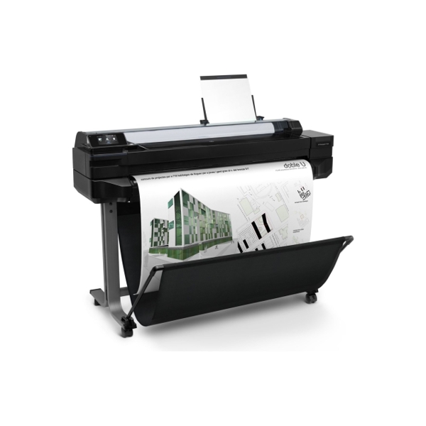 პრინტერი HP DesignJet T520 36-in 2018 Printer