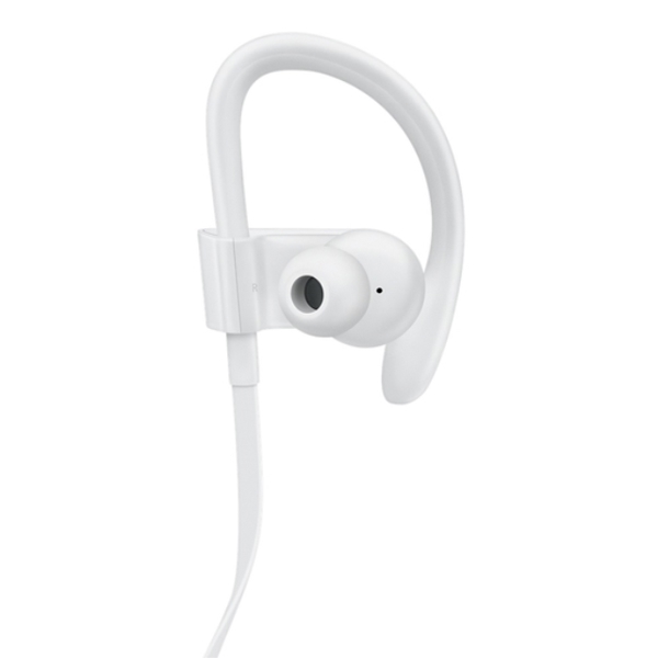 ყურსასმენი BEATS BY DR DRE POWERBEATS3 WIRELESS EARPHONES - WHITE MODEL A1747 (ML8W2ZMA)