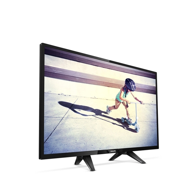 ტელევიზორი Philips 32PFT4132/60 Full HD