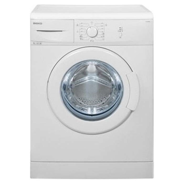 სარეცხი მანქანა BEKO EV 5100 + Y   
