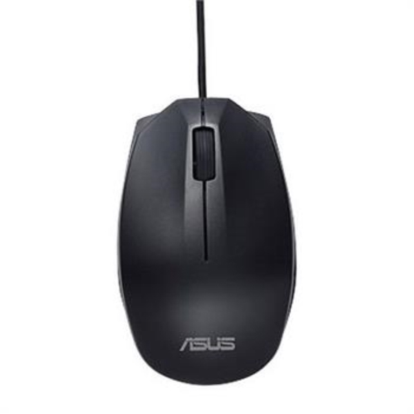 მაუსი ASUS UT280  USB OPTICAL  BLACK