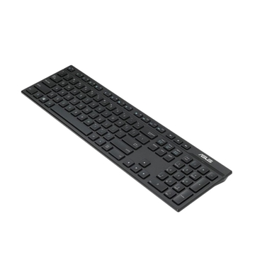 კლავიატურა ASUS W2500 KEYBOARD+MOUSE BLACK