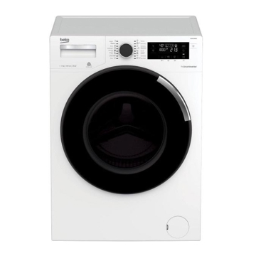 სარეცხი მანქანა  Beko WTE 10744 XW0 Premium 10 კგ