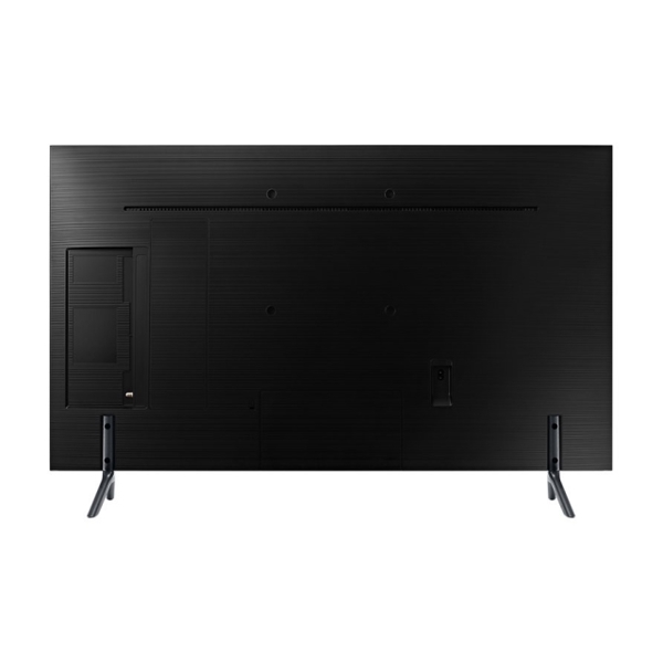 ტელევიზორი LED SAMSUNG TV 43"(109CM)  UE43NU7140UXRU LED  UHD SMART TV UHD 3840×2160 HDMI X3; MHL; USB X2, ETHERNET (RJ-45), WI-FI DVB-T2CS2