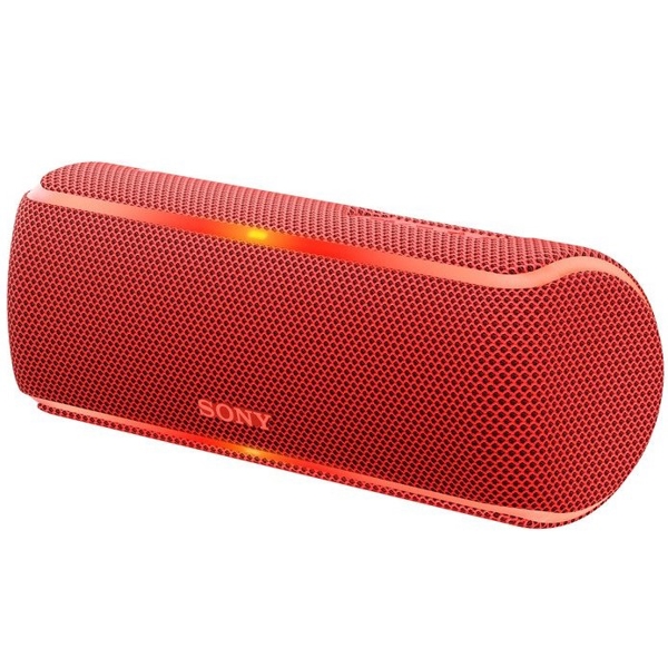 დინამიკი Sony SRS-XB21 Bluetooth Red