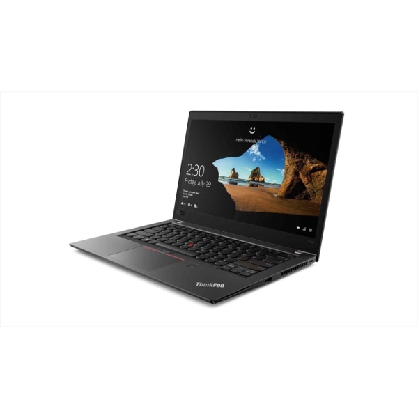 ნოუთბუქი THINKPAD THINKPAD  TP X280 8GB,256GB,W10P