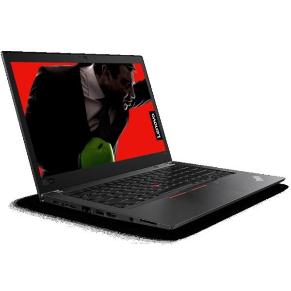 ნოუთბუქი THINKPAD THINKPAD  T480S 8GB, 256GB  W10P