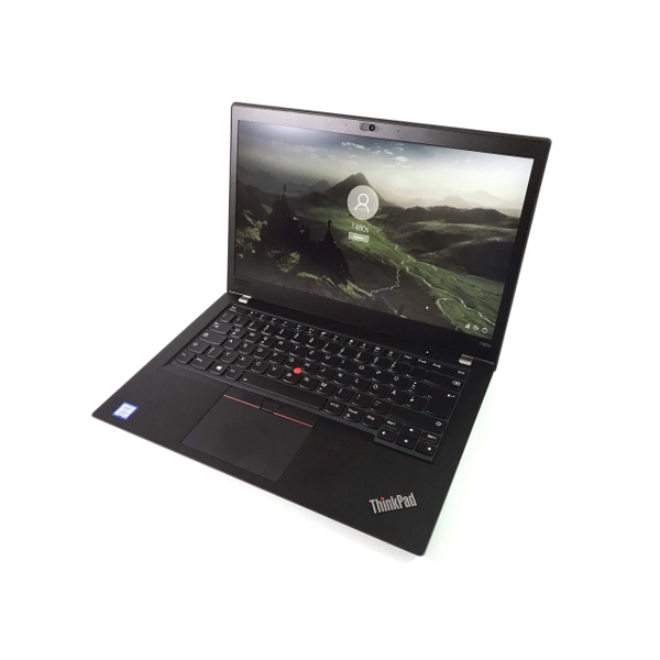 ნოუთბუქი THINKPAD THINKPAD  T480S 8GB, 256GB  W10P