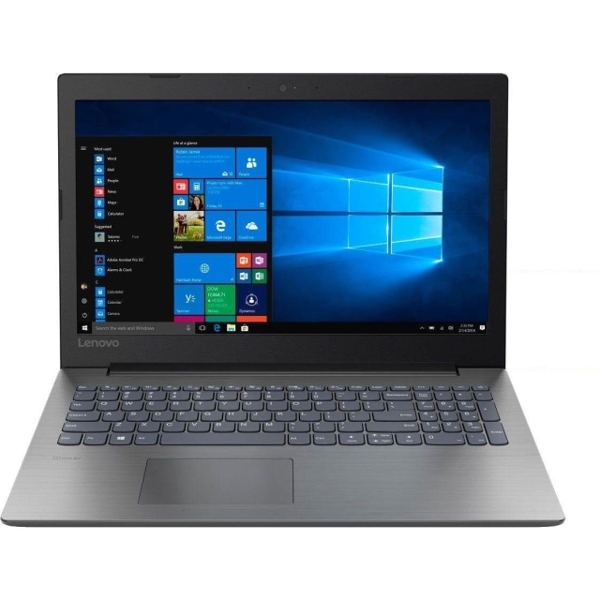 ნოუთბუქი IDEAPAD LENOVO  330-15IKB 15.6"  PENTIUM-4415U   4GB, 1TB, GEFORCE MX110 2GB , SILVER