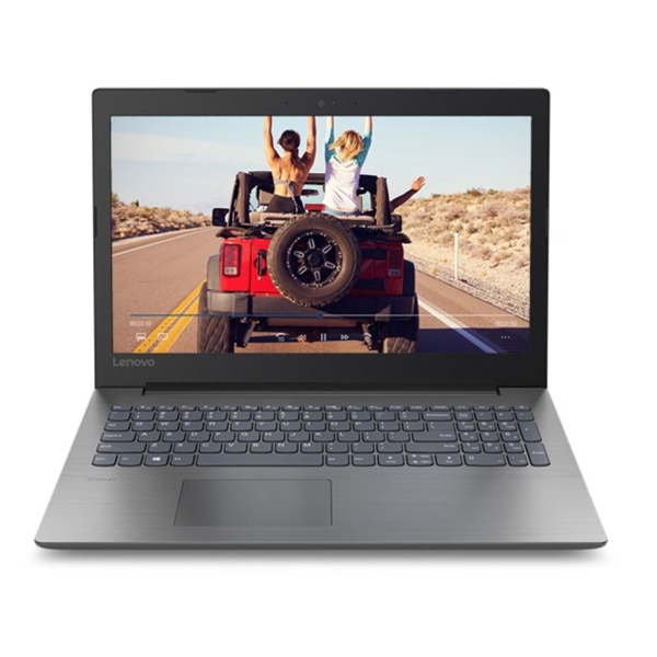 ნოუთბუქი  IDEAPAD LENOVO  330-15IKB  15.6"    I3-8130U  6GB, 1TB, GEFORCE MX150 2GB,