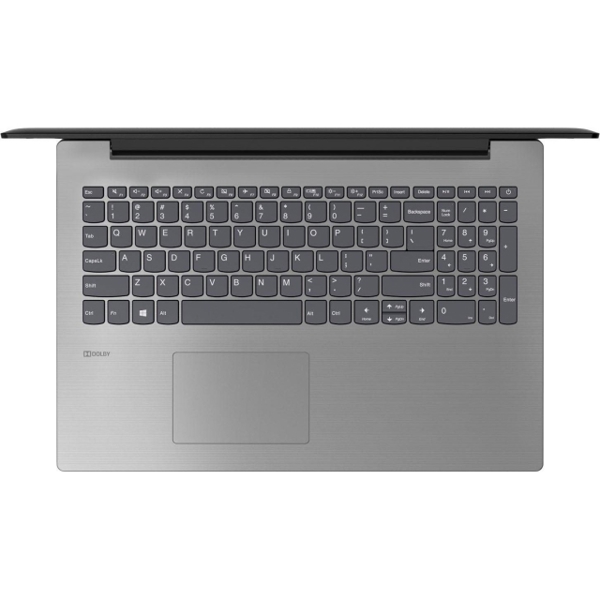 ნოუთბუქი IDEAPAD LENOVO  330-15IKB 15.6" HD   I3-7020U   4GB, 1TB, GRAPHICS 620