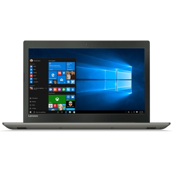 ნოუთბუქი IDEAPAD IDEAPAD 520-15IKB 15.6" FHD  I5 8250U,  8GB, 1TB, GEFORCE MX150 2GB, DOS, NO ODD  IRON GRAY