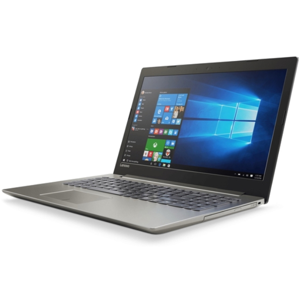 ნოუთბუქი IDEAPAD IDEAPAD 520-15IKB 15.6" FHD  I5 8250U,  8GB, 1TB, GEFORCE MX150 2GB, DOS, NO ODD  IRON GRAY