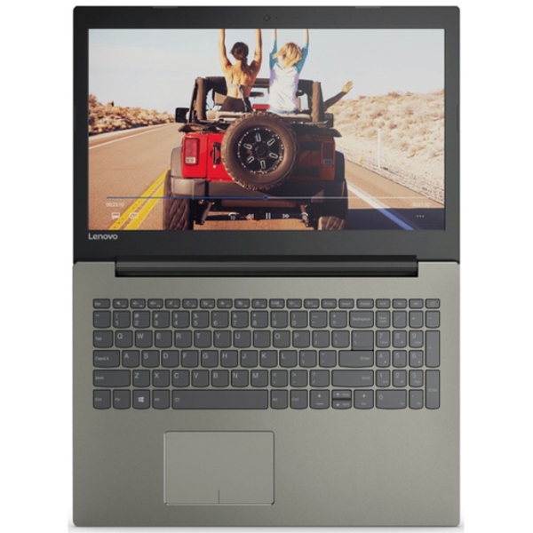 ნოუთბუქი IDEAPAD IDEAPAD 520-15IKB 15.6" FHD  I5 8250U,  8GB, 1TB, GEFORCE MX150 2GB, DOS, NO ODD  IRON GRAY