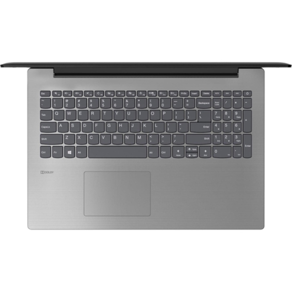 ნოუთბუქი IDEAPAD LENOVO  330-15IKB  15.6"  I5-7200U   6GB, 500GB, MX130 2GB