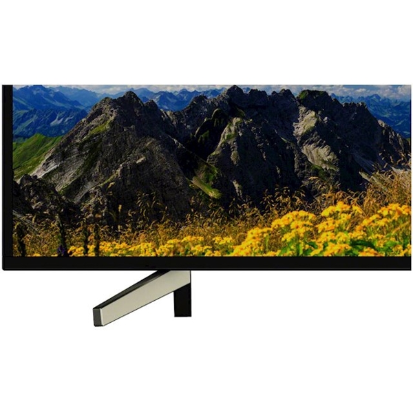 ტელევიზორი LED SONY TV 55" (140CM) KD55XF7596BR2 TRILUMINOS ANDROID 4K ULTRA HD 3840X2160 1000HZ WI-FI BLUETOOTH HDMI USB  DVB-TT2CSS2