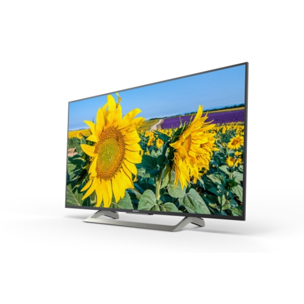 ტელევიზორი LED SONY TV 55" (140CM) KD55XF8096BR2 TRILUMINOS ANDROID 4K ULTRA HD 3840X2160 1000HZ WI-FI BLUETOOTH HDMI USB  DVB-TT2CSS2