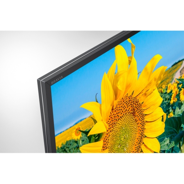 ტელევიზორი LED SONY TV 55" (140CM) KD55XF8096BR2 TRILUMINOS ANDROID 4K ULTRA HD 3840X2160 1000HZ WI-FI BLUETOOTH HDMI USB  DVB-TT2CSS2